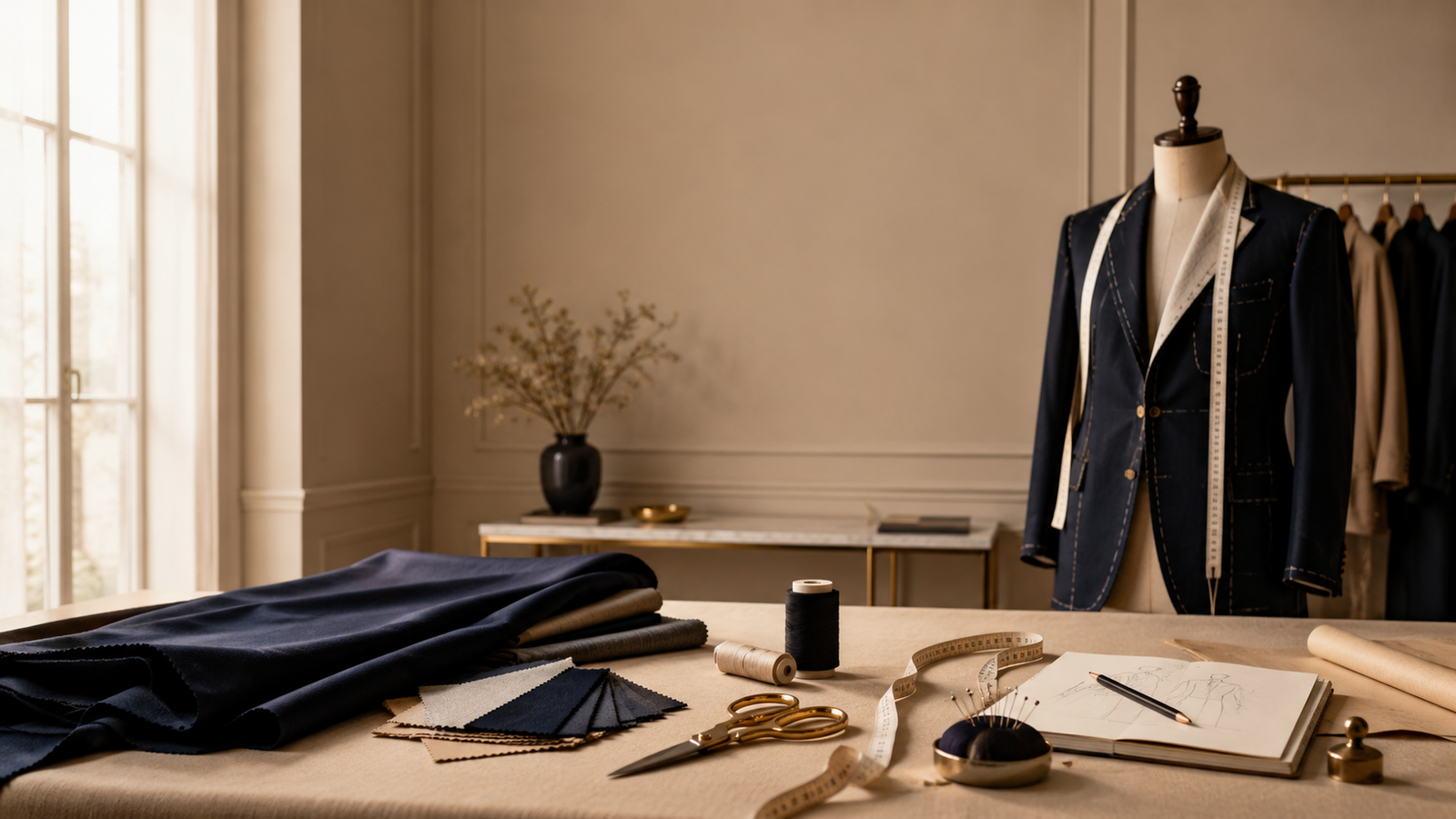 Bespoke Collection