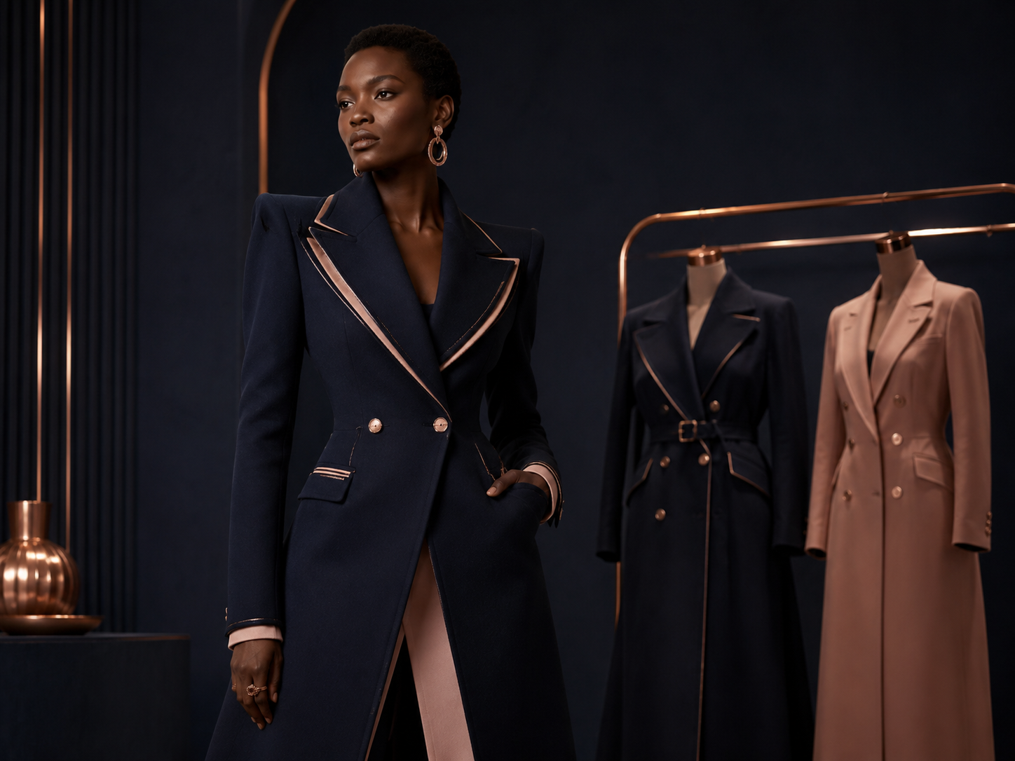 coats & blazers Collection